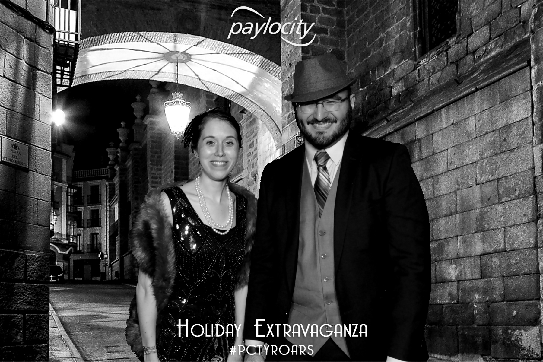 Paylocity Holiday Extravaganza | View more photos from the event at events.alfrescophoto.com/u/AlfrescoPhoto/Paylocity-Holiday-Extravaganza